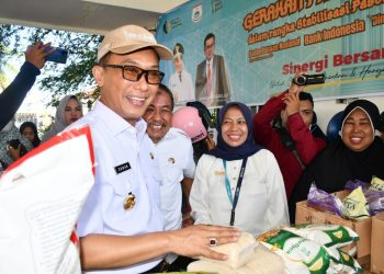 Branding dan Marketing Membangun Sulbar