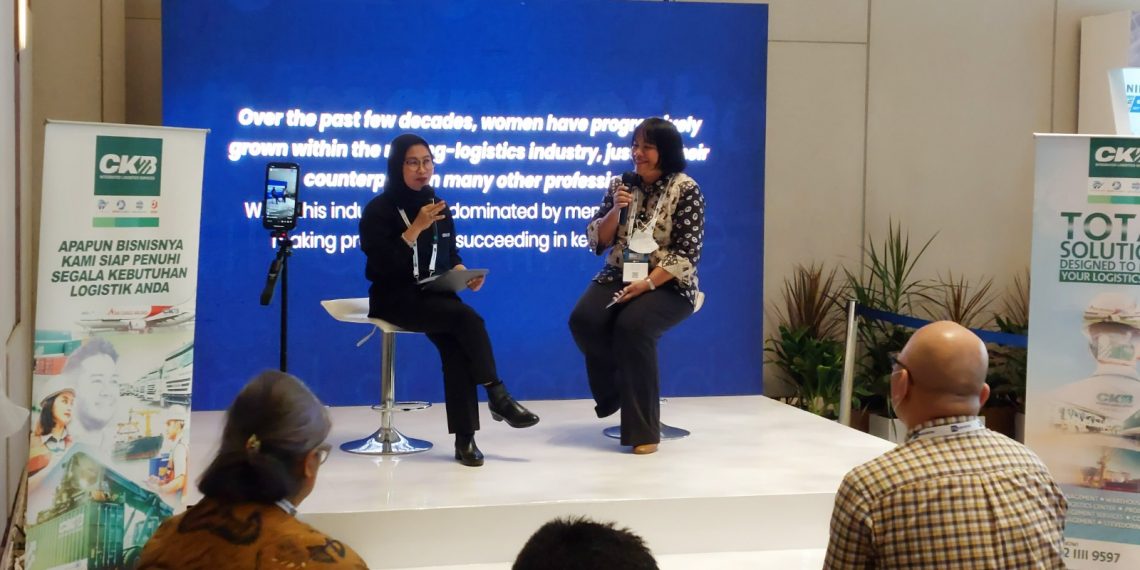 Keterlibatan Perempuan di Sektor Energi Dalam Mencapai Net Zero Emission (NZE)