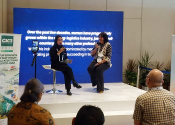 Keterlibatan Perempuan di Sektor Energi Dalam Mencapai Net Zero Emission (NZE)