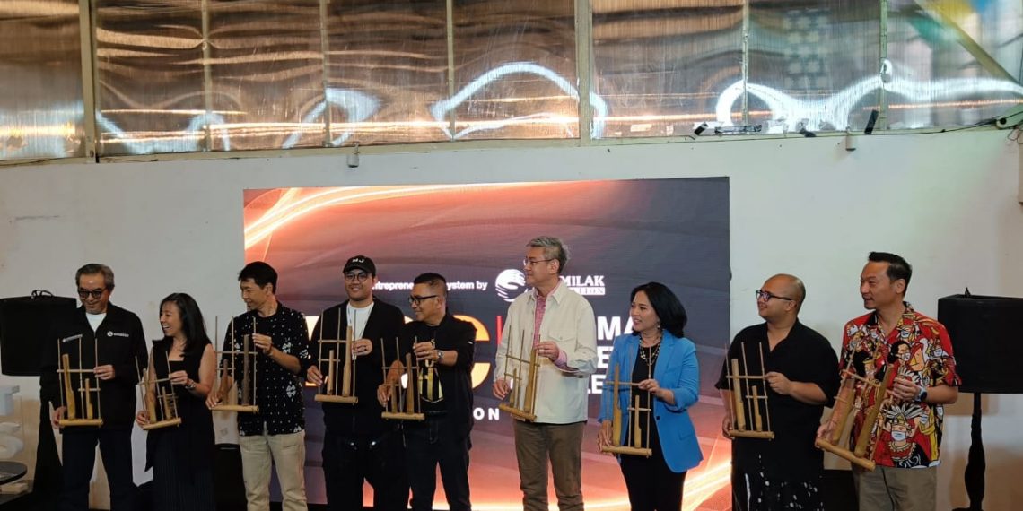 DSC Season 14: Saatnya Generasi Muda #BerkaryaUntukIndonesia