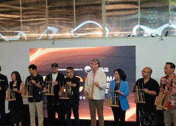 DSC Season 14: Saatnya Generasi Muda #BerkaryaUntukIndonesia