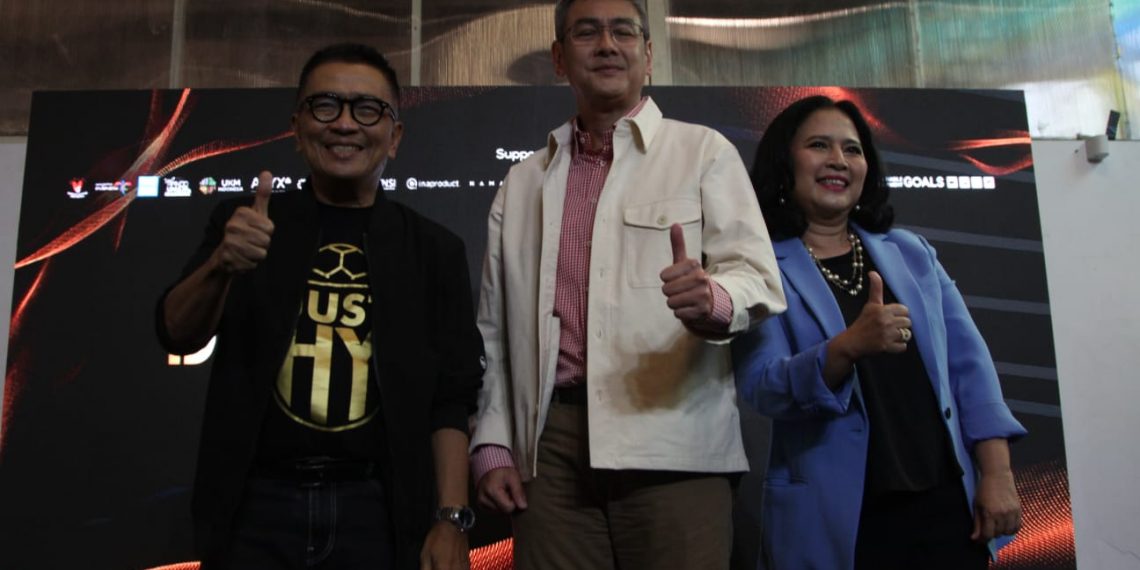 Kick Off DSC Season 14 2023