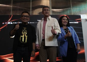 Kick Off DSC Season 14 2023