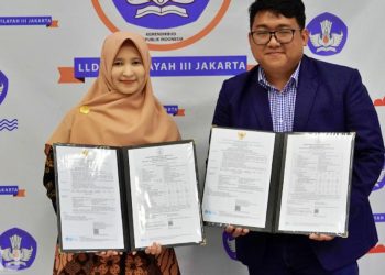 Bergelar Profesor di Usia 33 Tahun, Ibnu Sina Jadi Guru Besar Hukum Termuda di Indonesia