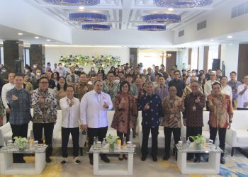 UU PPSK Percepat Inovasi Keuangan Finansial