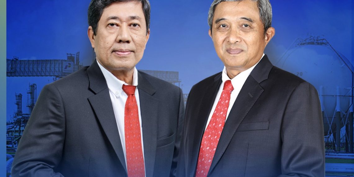 RUPS Pertamina, Tetapkan Jajaran Direksi Baru