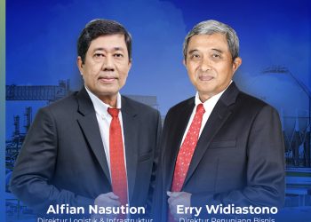 RUPS Pertamina, Tetapkan Jajaran Direksi Baru