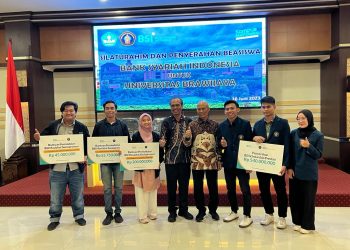 BSI Gandeng Universitas Brawijaya, Dorong Literasi dan Inklusi Keuangan Syariah di Perguruan Tinggi