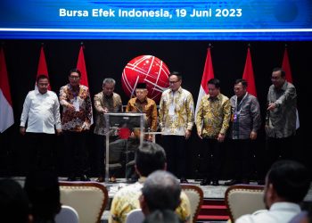 Dongkrak Pembiayaan Perumahan Syariah, Wapres Apresiasi Upaya SMF dan BSI