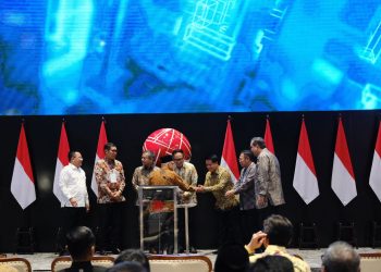 Pencatatan Perdana EBAS-SP di Bursa Efek, BSI: Ini Gebrakan Baru Tumbuhkan Ekonomi Syariah