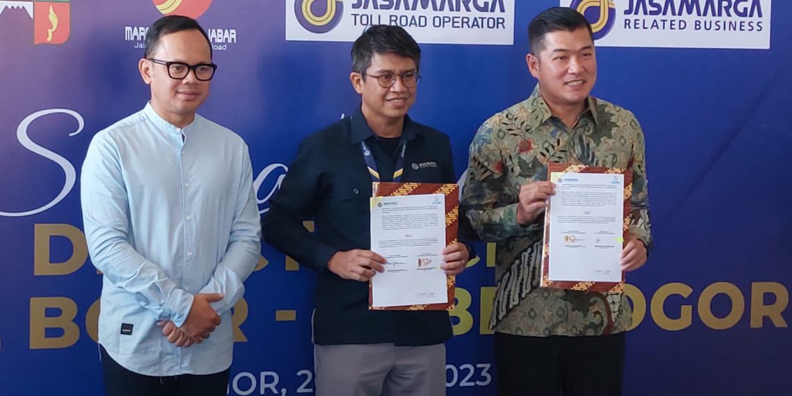 Peningkatan Kapasitas Akses Jalan Mudahkan Mobilisasi Warga!