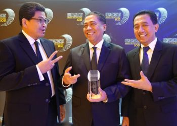 BTN Syariah Boyong Penghargaan yang Euromoney Untuk Indonesia