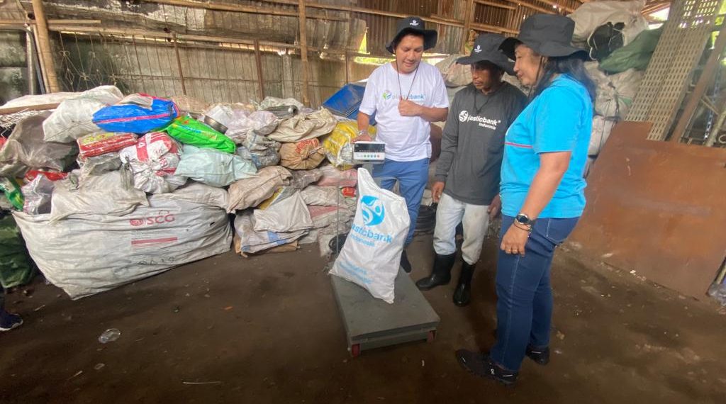 Herbalife Gelar Program Global Month of Purpose di 5 Kota