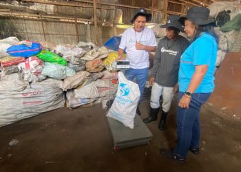 Herbalife Gelar Program Global Month of Purpose di 5 Kota