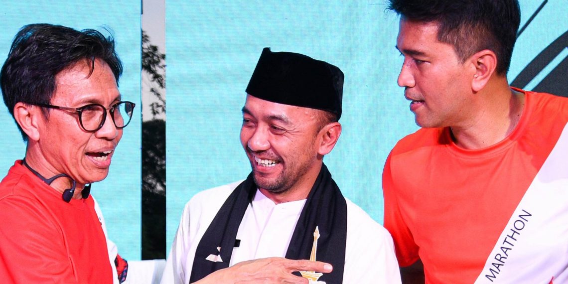 BTN Jakarta Run 2023 Bakal Digelar