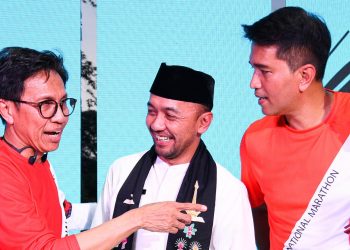 BTN Jakarta Run 2023 Bakal Digelar