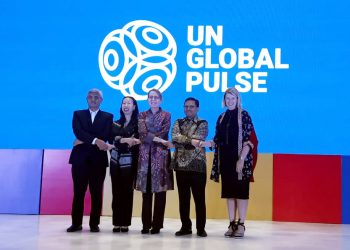 Pulse Lab Jakarta Bertransformasi menjadi United Nations Global Pulse Asia Pacific untuk Mendorong Inovasi di Kawasan Asia Pasifik