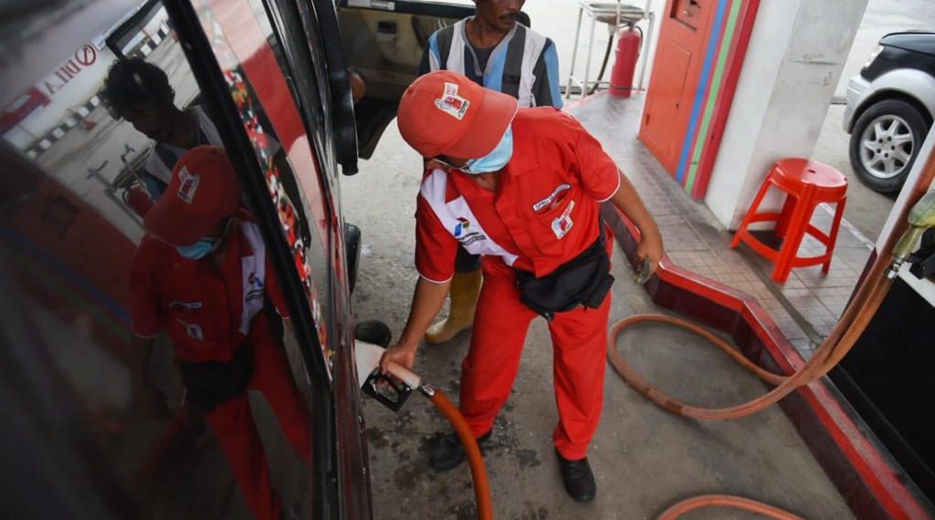 Pertamina Patra Niaga Terapkan Full QR Solar Subsidi di Seluruh Indonesia