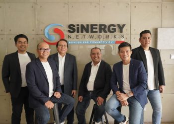Sinergy Network (INET) IPO, Perusahaan Kongsi Ketua APJII dan Ex CEO Telkomsel Incar Dana Rp 151 Milyard