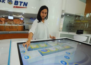 Raih Peringkat Tertinggi Pefindo ,BTN Dinilai Memiliki Kemampuan Superior