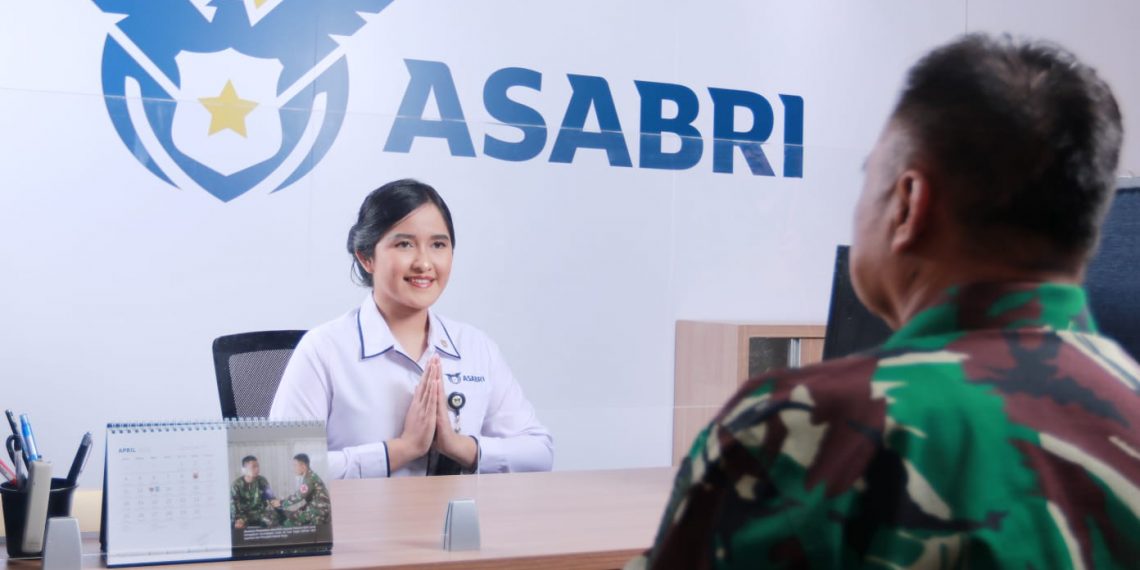Eksekusi Strategi Penyehatan Dan Inovasi Layanan Jadi Kunci Kinerja Positif Asabri Tahun 2022