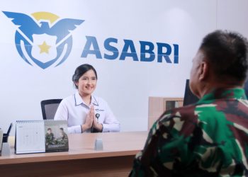 Eksekusi Strategi Penyehatan Dan Inovasi Layanan Jadi Kunci Kinerja Positif Asabri Tahun 2022