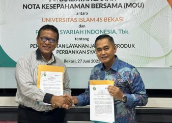 BSI Dorong Ekosistem Keuangan Islam yang Inklusif di Lingkungan Kampus