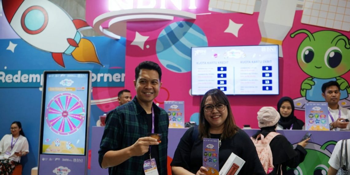 Mommy N Me Resmi Dibuka Yuk Intip Keseruannya