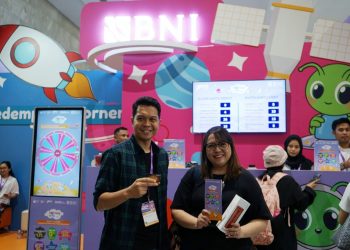 Mommy N Me Resmi Dibuka Yuk Intip Keseruannya