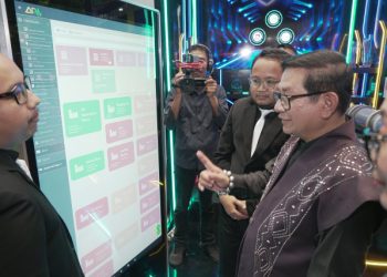 Inovasi Petrokimia Gresik Tahun 2022 Ciptakan Nilai Tambah Hingga Rp 277 Miliar Dengan 91 Persen Keterlibatan Karyawan