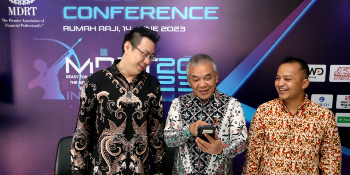 MDRT Day Indonesia 2023