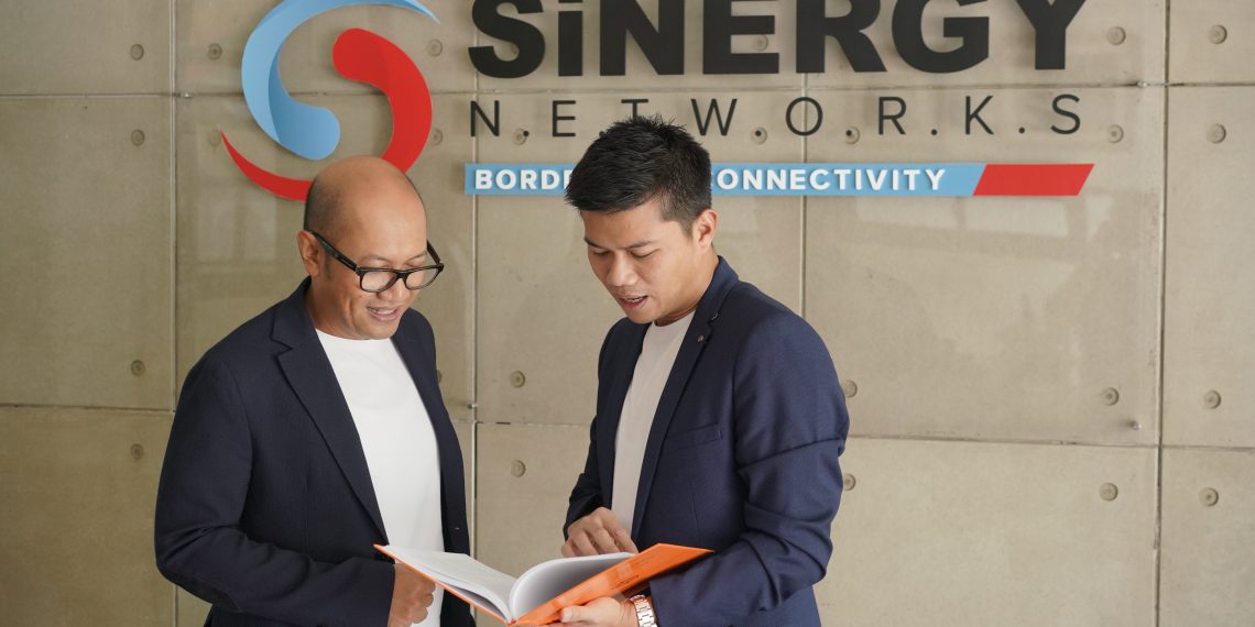 Sinergy Network IPO, Incar Dana Rp151 Miliar