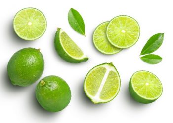 Rasanya Asam dan Menyegarkan, Ternyata Riset Sebut Jeruk Nipis Punya Manfaat Kesehatan ini, Salah Satunya Turunkan Berat Badan