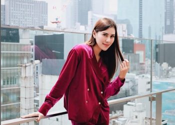 Sedang Ramai Dibahas, ini Sumber Kekayaan Syahnaz Shadiqah yang Fantastis, Punya Toko Kue di Bandung