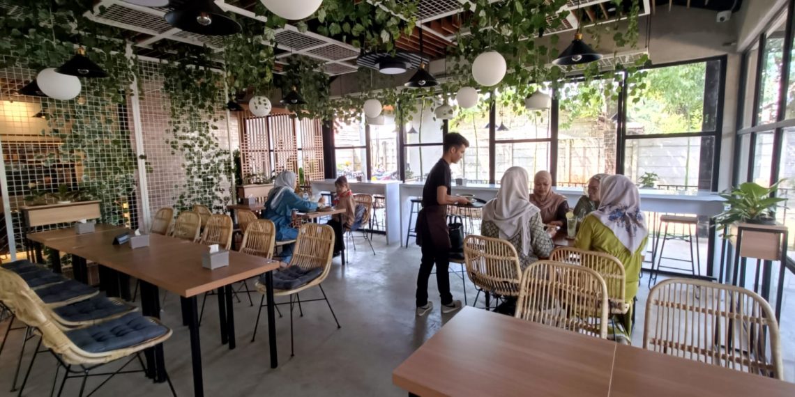 Cara Memilih Kafe yang Asyik Buat Nongkrong