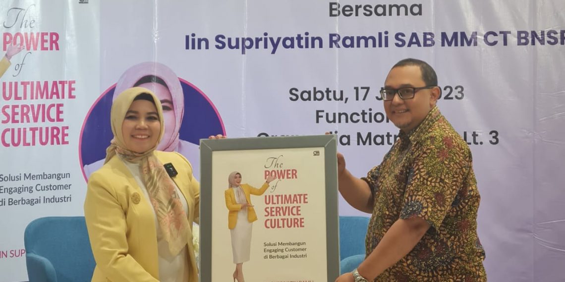 Ingin Bisnis Sukses? Jalin Keterikatan Emosional dengan Pelanggan