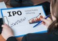 IPO