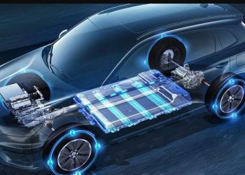 Pengembangan Baterai Kendaraan Listrik Mampu Serap Ribuan Tenaga Kerja