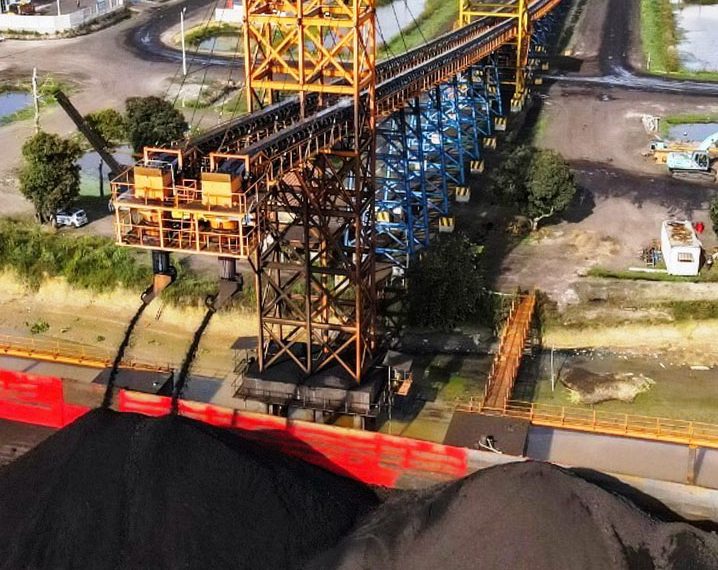 RMK Energy Tebar Rp30,6 Miliar sebagai Dividen