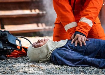 Ini Dia 10 Pemicu yang Berisiko Sebabkan Penyakit Jantung