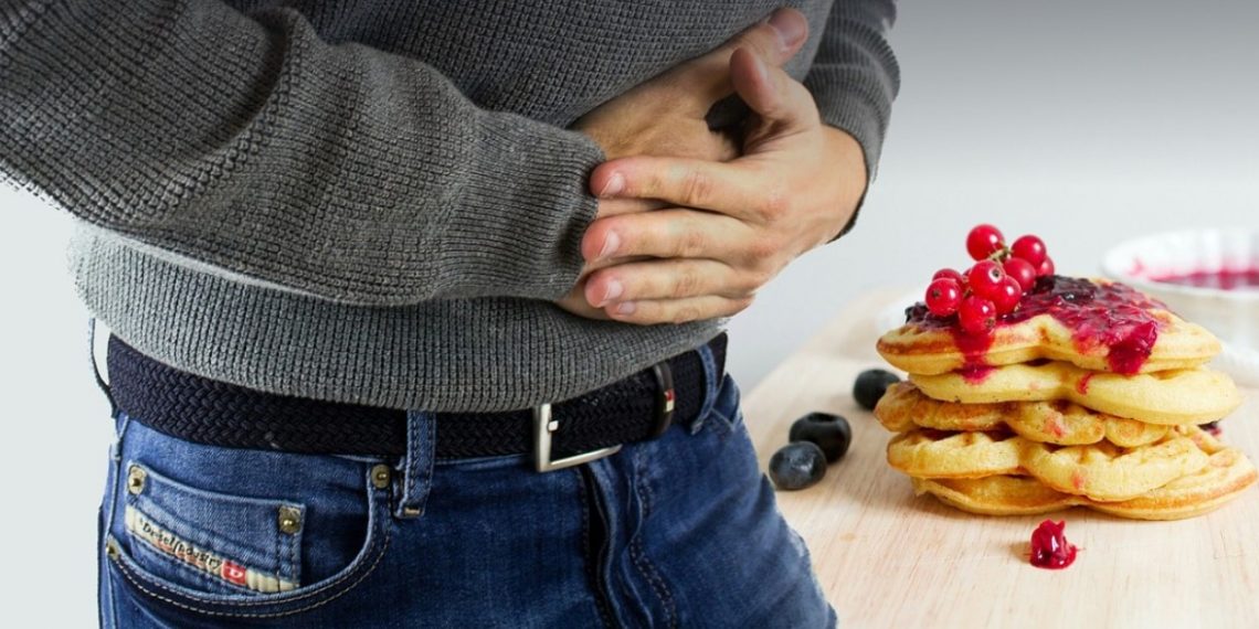 Mengenal Penyakit GERD, Gangguan pada Lambung