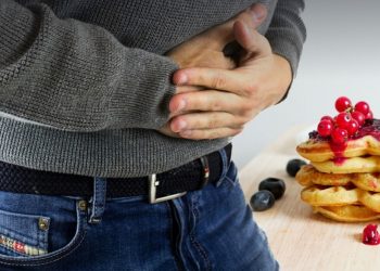 Mengenal Penyakit GERD, Gangguan pada Lambung