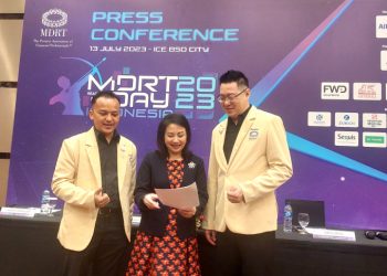 MDRT day Indonesia 2023