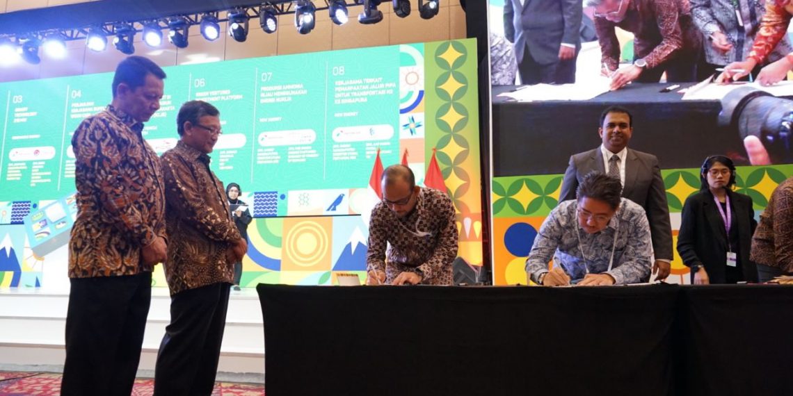 Izin Eksplorasi di Seulawah Agam Diperpanjang, PGE Optimis Dapat Optimalkan Potensi Panas Bumi