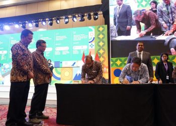 Izin Eksplorasi di Seulawah Agam Diperpanjang, PGE Optimis Dapat Optimalkan Potensi Panas Bumi