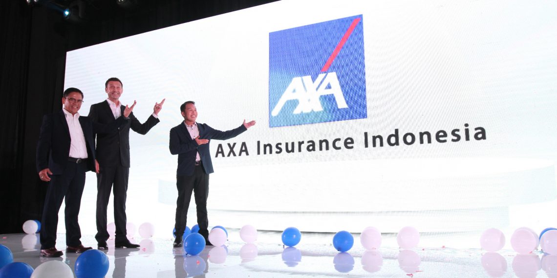 Mandiri AXA General Insurance Resmi Berganti menjadi AXA Insurance Indonesia