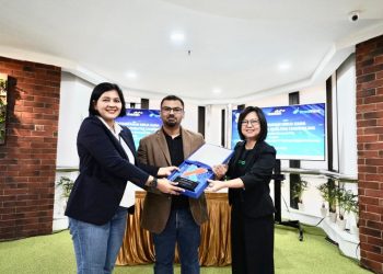 Injak Gas Inklusi Keuangan,Bank Mandiri Salurkan Fasilitas Channeling Rp 1 Triliun ke Kredivo