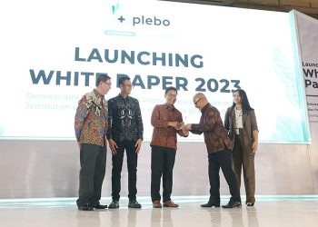 Plebo Mewujudkan Masyarakat Sehat Produktif, Melalui Layanan Kesehatan Preventif & Promotif