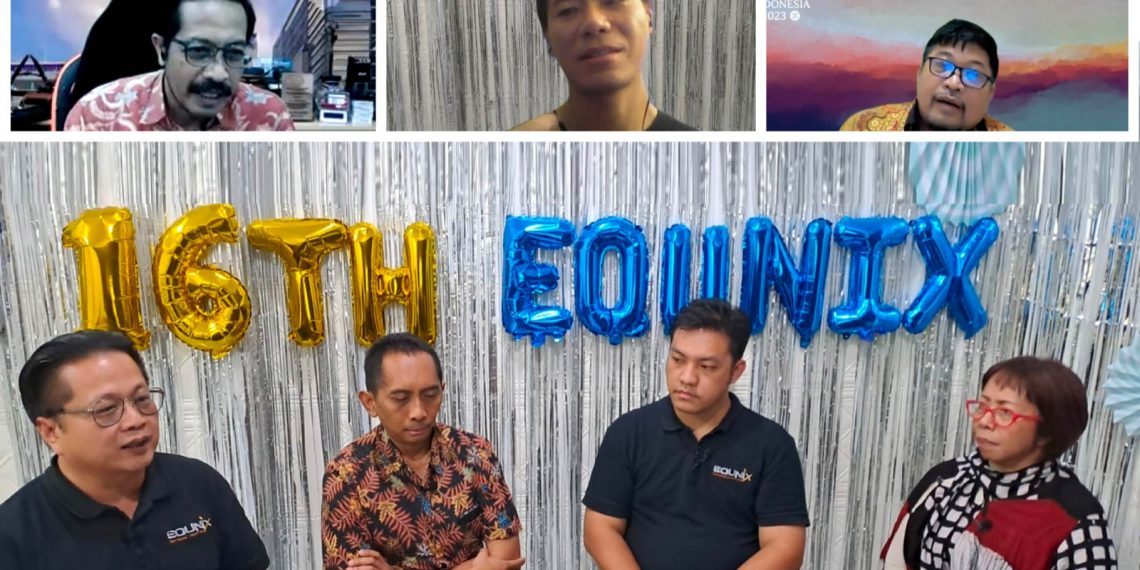 Kemandirian Solusi IT untuk Indonesia Maju : Menghadapi Tantangan di Era Digital