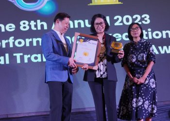 Raih Strategy And Performance Execution Excellenge (Spex2® Dx) Award 2023, Asabri Menangkan Kategori The Best Company In Executing Bussiness Turnaround